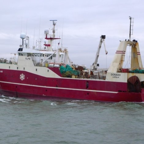 Aftur skrásettur í Føroyum