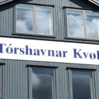 Avgerð um nýtt navn til Tórshavnar Kvøldskúla útsett