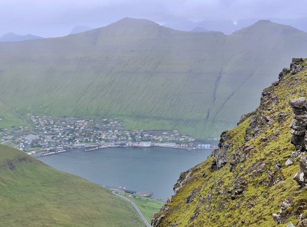(Savnsmynd: Pól Sundskarð)