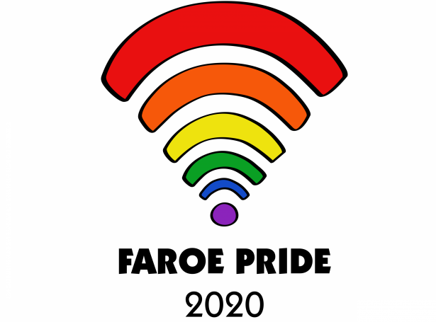 (Mynd: LGBT Føroyar)