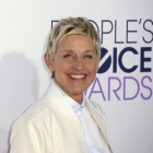 Ellen DeGeneres mist eina millión hyggjarar