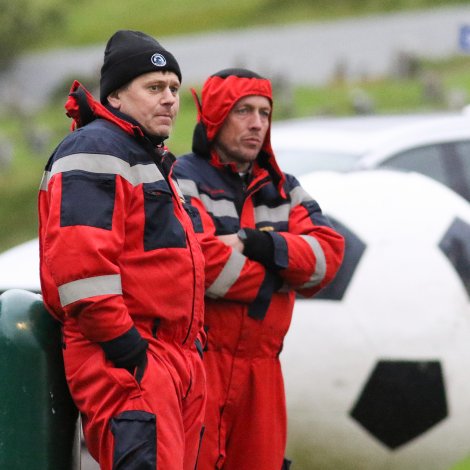 (Mynd: Sverri Egholm)