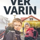 Verið varin í ferðsluni nú skúlarnir byrja aftur