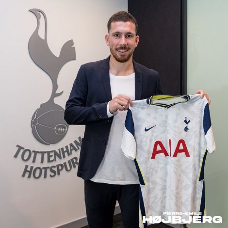 (Mynd: tottenhamhotspur.com)