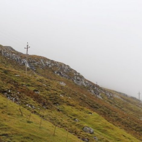 Streymslit í Eysturoynni