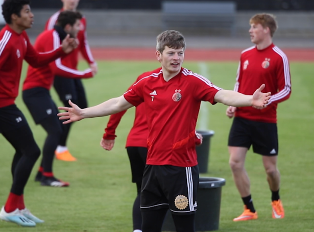 Video: Meta at møguleikin í Belfast er góður