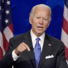 Joe Biden: Vit vinna valið
