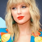 Manglaði pengar til útbúgving – Taylor Swift kom henni til hjálpar