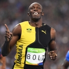 Rennarin Usain Bolt fingið korona