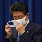 Japan skal hava nýggjan stjórnarleiðara