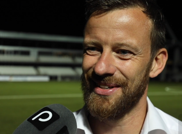 Video: - Minnist ikki eingongd hvat tú spurdi um