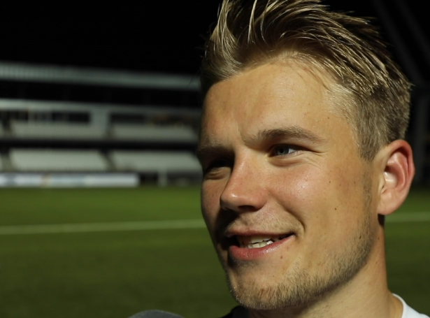 - Tottenham ella Milan kundi verið stuttligt í næsta umfari