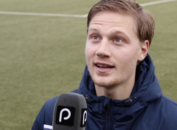 Video: - Altíð stuttligt at vinna