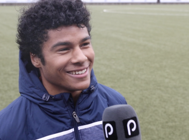 Video: - Hetta hevði eg ikki væntað