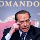 Berlusconi hevur covid-19