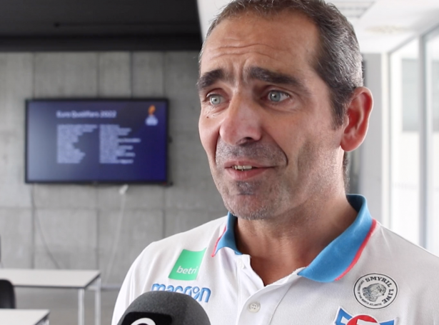 John Petersen: Øll lið skulu hava tað trupult á okkara heimavølli