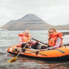 1000 føroyingar ognaðu sær túr umvegis Ferðist.fo