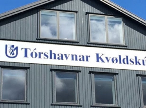 (Mynd: Torshavn.fo)
