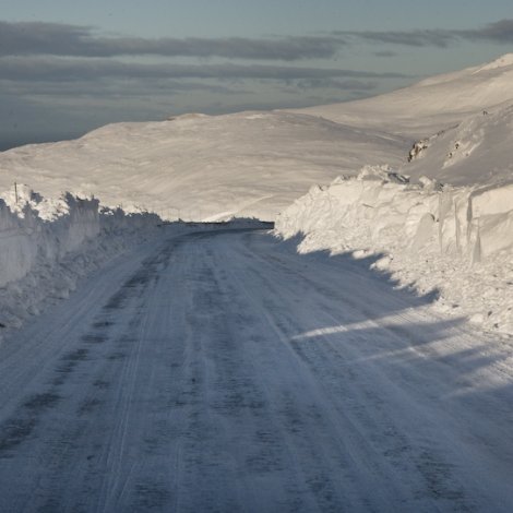 Farið verður undir tunnilin til Vestmanna í 2022