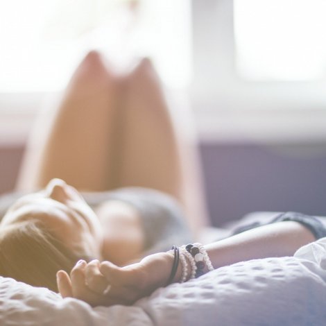 Ein fjórðingur sent privatar eggjandi myndir til onnur