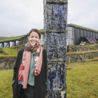 Havnin verður miðdepil fyri norðurlendska palllist í tríggjar dagar
