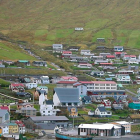13 valevni á lista F í Fuglafjarðar kommunu
