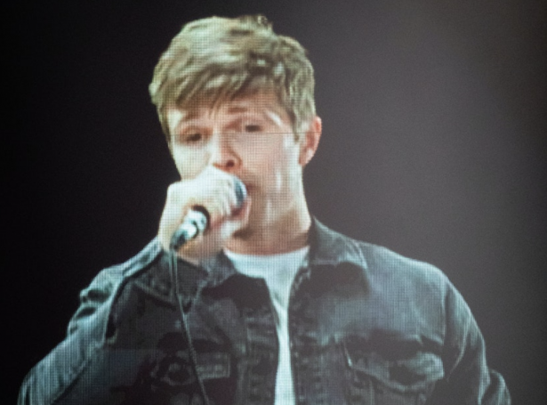 Nýtt lag frá Dan Olsen