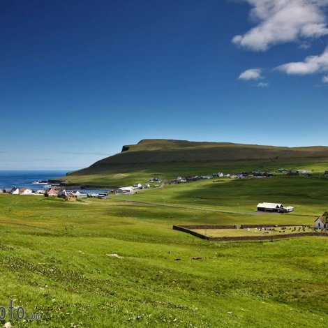 Leiguíbúðir, grundøkir og summarhús á skránni