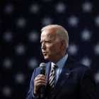 Joe Biden fær loyvi at byrja yvirtøkuna í Washington