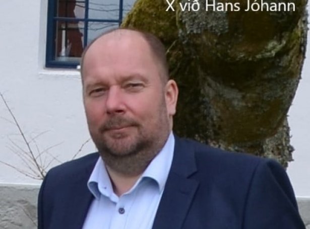 Hans Jóhann Sørensen