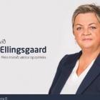 Eyð Ellingsgaard verður borgarstjóri í Sørvágs kommunu