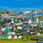 Tórshavnar kommuna: Verkætlanarstuðul til grønan flutning leysur at søkja