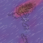Windy: Soleiðis sær veðurkortið út