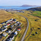 Tórshavnar kommuna bjóðar út øki til bygging av sethúsum og íbúðum