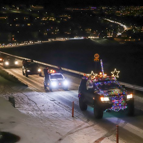 Skipa fyri rekkjukoyring í Vágum