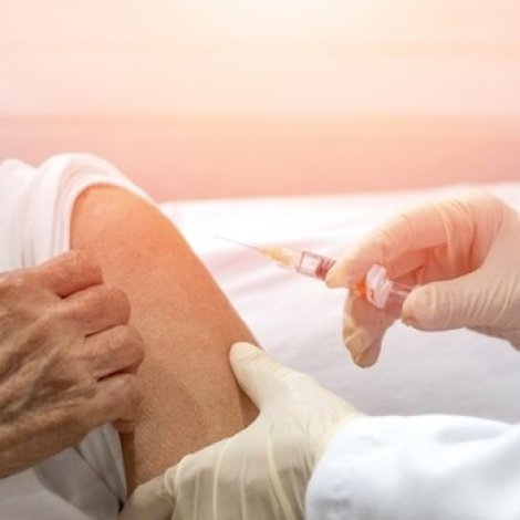 Fara undir at koppseta í eldrarøktini í vikuni