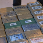 Ekvador lagt hald á 1,3 tons av kokaini