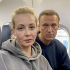 Navalnyj ávegis til Russlands