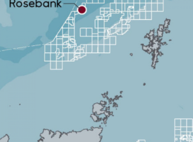 Rosebank oljukeldan tætt við føroyska markið hevur høga raðfesting í framtíðar altjóða virkseminum hjá norska oljufelagnum Equinor