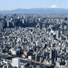Japan: Handtikin fyri at goyma lík í frystiboks í tíggju ár
