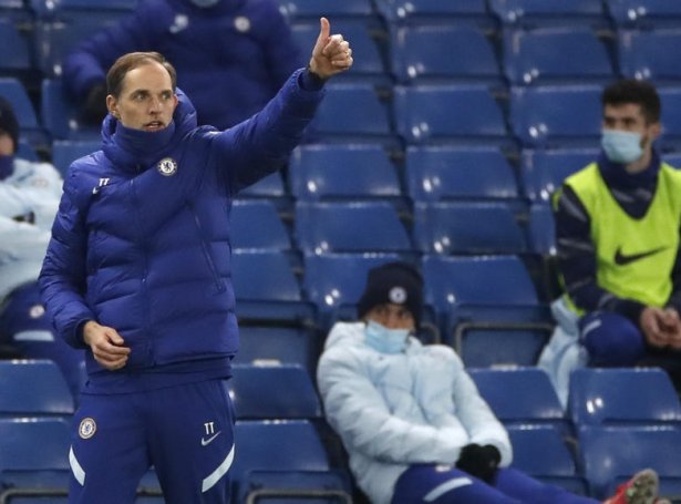 Thomas Tuchel hevur fingið eina heilt góða byrjan í Chelsea (Mynd: EPA)