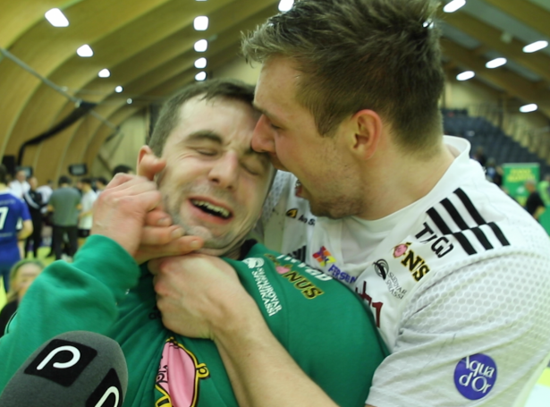 Video: Ein øgiligur lætti