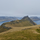 Meldaðir fyri at ganga í haganum