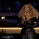 Beyoncé og dóttirin vunnið Grammy fyri 