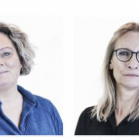 Barnaverndartænastan við Skálafjørðin fær nýggjan leiðara