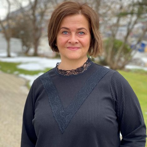 Mona Maria úr Fugloy nýggjur deildarleiðari á Norðoya Ellis- og Vistarheimi