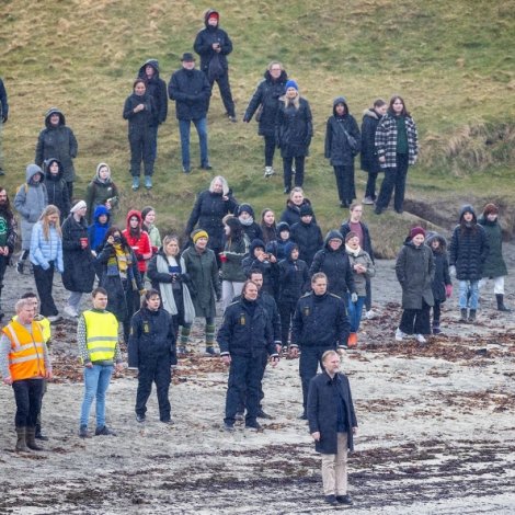 Sóknast eftir statistum til TROM til í morgin og hósdagin