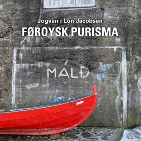 Nýggj útgáva: Føroysk purisma