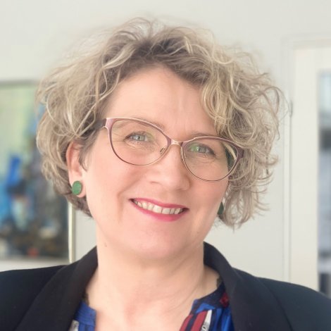Nýggjur leiðari í Korndalsgarði