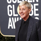 The Ellen DeGeneres Show á veg í søguna